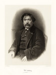 Thomas Couture, 1865-66